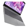 Lenovo Ideapad L3 15IML05 81Y300L2AX Laptop-Core i5-10210U, 4GB RAM, 1TB HDD, 2GB Windows 10 Home 15.6inch,Grey