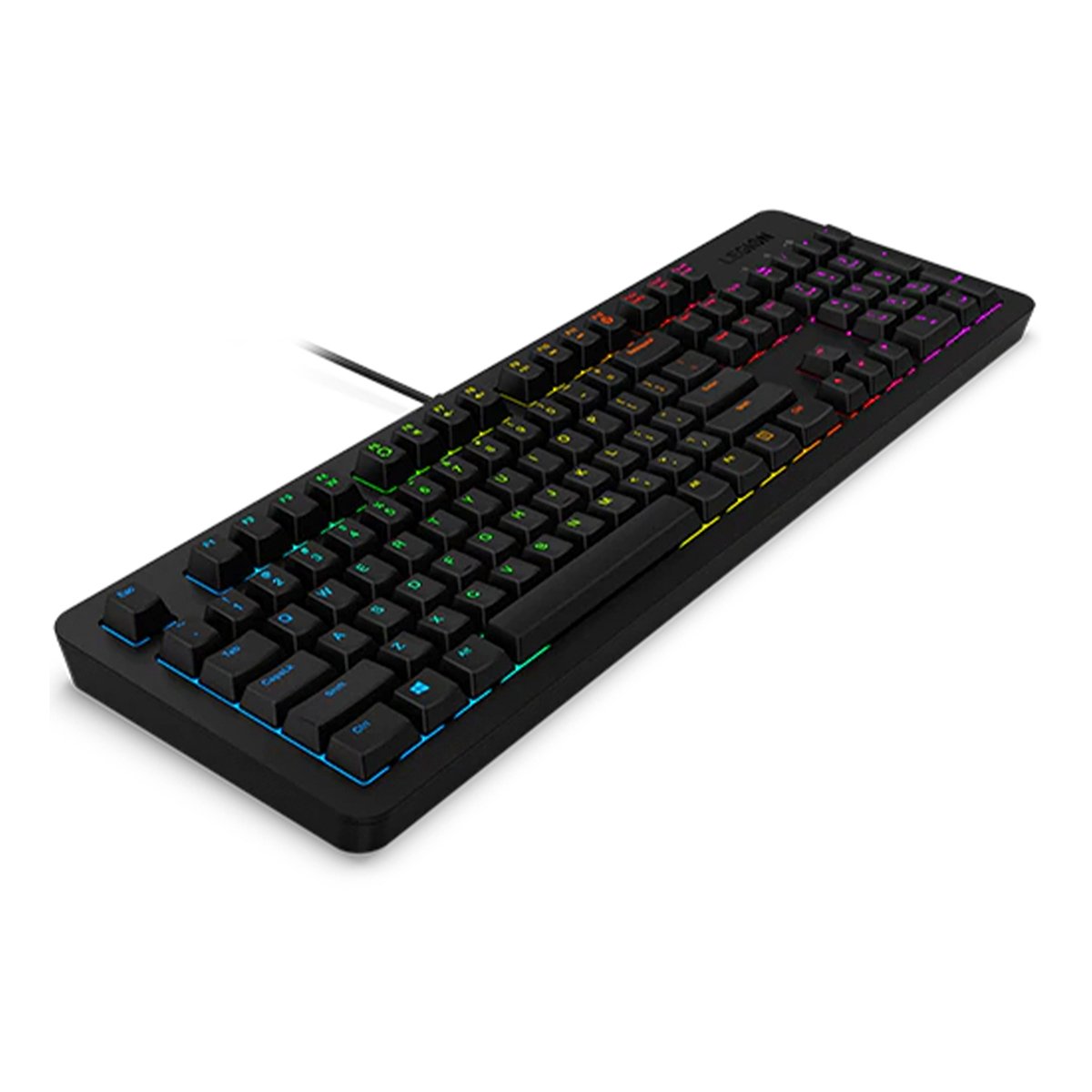 Lenovo Legion K300 RGB Gaming Keyboard GY40Y5772