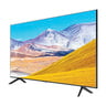 Samsung 43" Class TU8000 Crystal UHD 4K Smart TV UA43TU8000UXQR