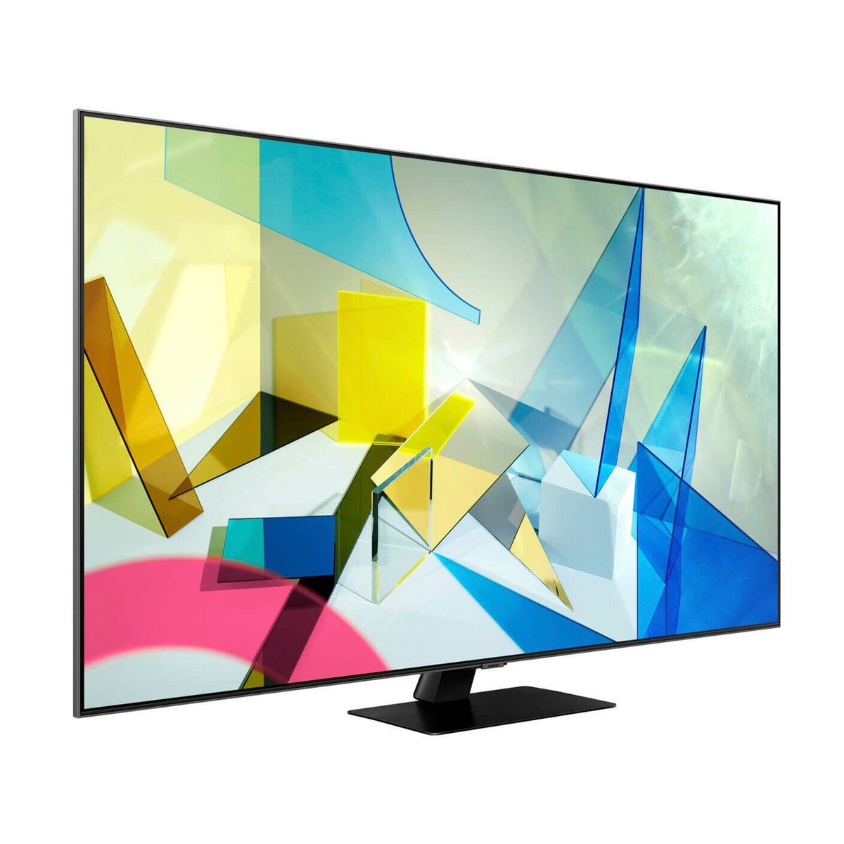 Samsung 75" Q80T QLED Smart 4K TV (2020) QA75Q80TAUXQR