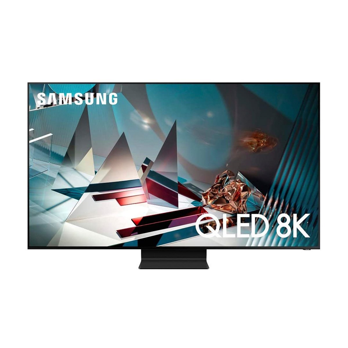 Samsung 75" Q800T QLED 8K Smart TV (2020) QA75Q800TAUXQR