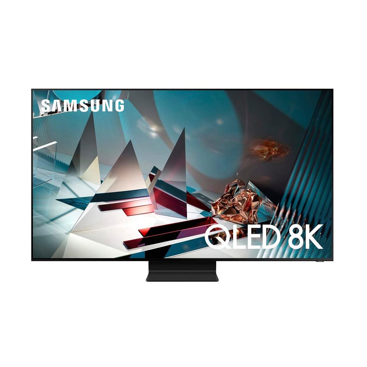 Samsung 82" Q800T QLED 8K HDR Smart TV (2020) QA82Q800TAUXQR