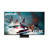 Samsung 82" Q800T QLED 8K HDR Smart TV (2020) QA82Q800TAUXQR