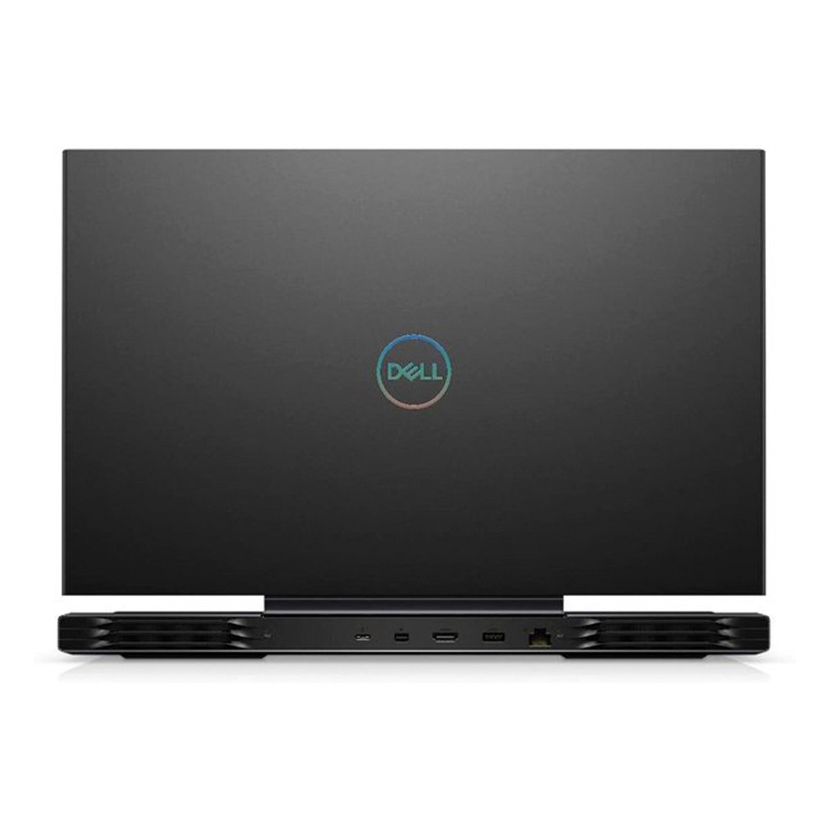 Dell Gaming Laptop G7 (7700-G7-3600-BLK),Intel i7-10750H,16GB RAM,1TB SSD,128GB SSD,GeForce GTX 2060 6GB,17.3" FHD,Black