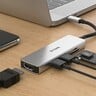 D-Link DUB-M530 5-in-1 USB-C Hub with HDMI and SDCard