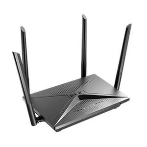 D-Link DIR-2150 AC2100 MU-MIMO Wi-Fi Gigabit Router with 3G/LTE Support and 2 USB Ports