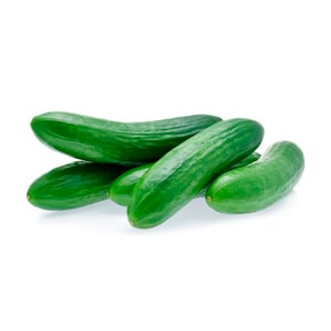 Cucumber Iran 500g