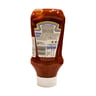 Heinz Ketchup Tomato Sauce 50% Less Added Sugar & Salt 570ml