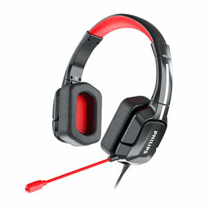 Philips Wired Gaming USB Headset TAGH401