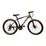 Skid Fusion Bicycle 26" MTB-HL02 Assorted Color