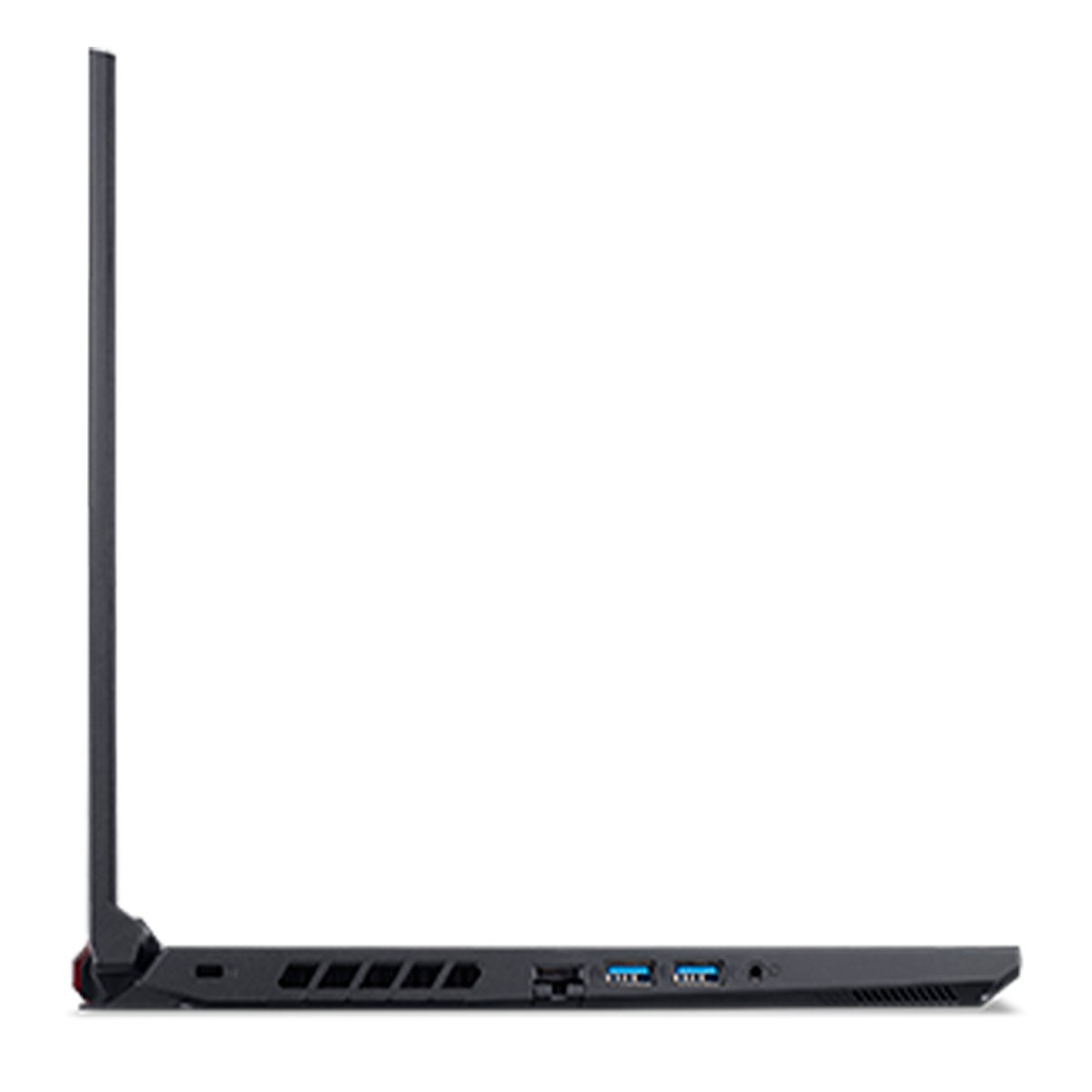Acer Gaming Laptop Nitro5 AN515-55-73HX,  Intel Core i7-10750H 10th Gen,8GB RAM,1TB SSD,NVIDIA GeForce GTX 1660T GDDR6, Windows 10,Black