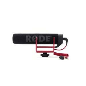 Rode Lightweight On-Camera Microphone VideoMic GO