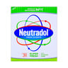 Neutradol Fresh Science Gel Power Orb Destroy Odours Super Fresh 140g
