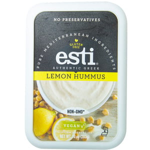 Esti Lemon Hummus 283 g