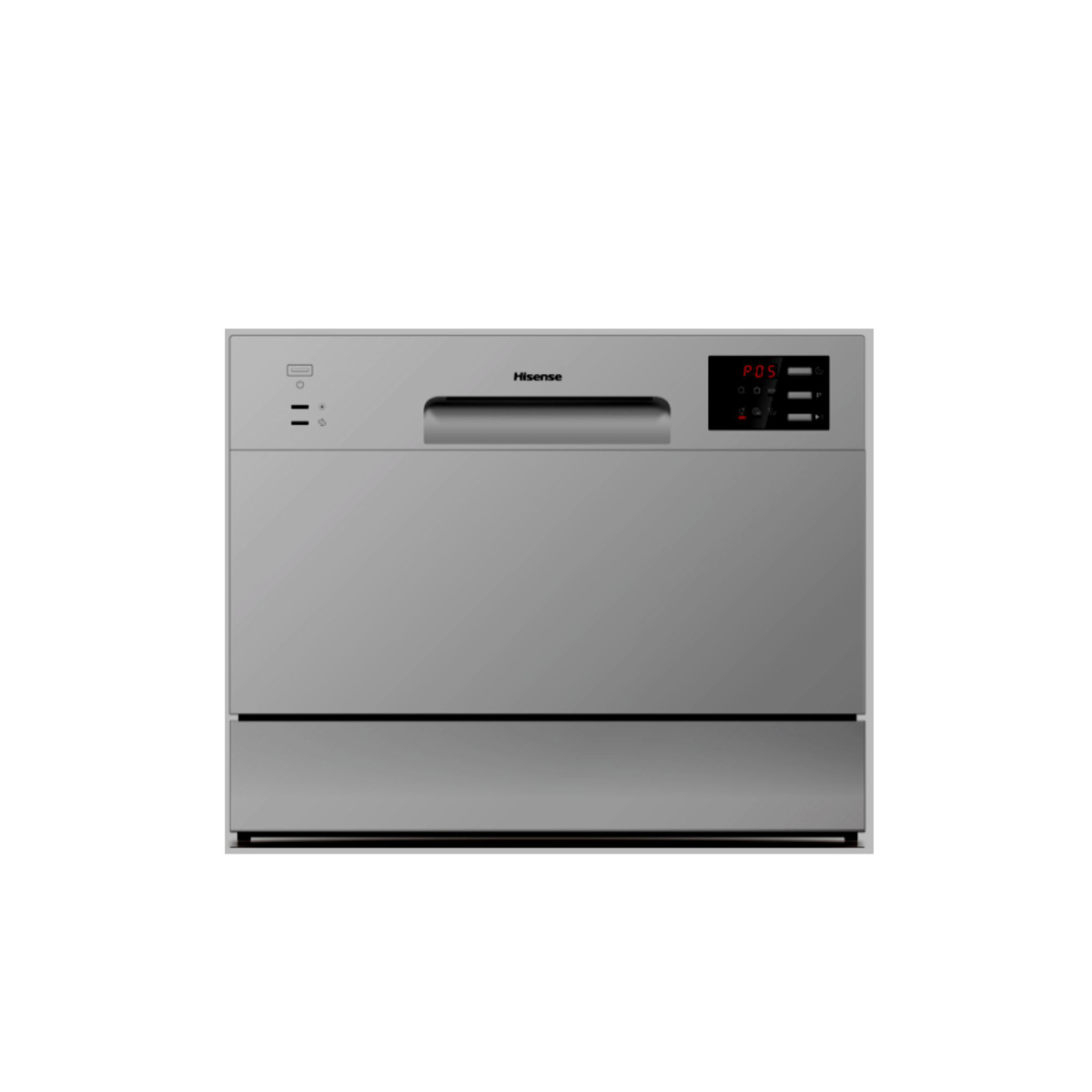 Hisense Table Top Dishwasher H6DSS 6Programs Online at Best Price ...