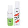 Fogg Master Body Spray Agar 150 ml + Sanitizer 120 ml