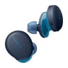 SONY True Wireless In-ear Headphone with Xtra Bass WF-XB700 Blue