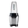 Kenwood Blender With 2 Jar, 600W, Ice Crushing, Smoothie to go, BSP70.180S