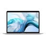 Apple MacBook Air WTK2Z (2020) Intel Core i3 ,8GB RAM,256GB SSD, 13" Retina display,English Keybord,Silver