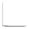 Apple MacBook Air WTK2Z (2020) Intel Core i3 ,8GB RAM,256GB SSD, 13" Retina display,English Keybord,Silver