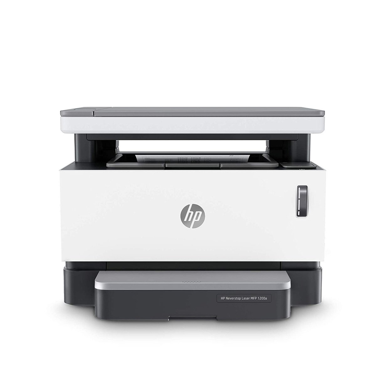 HP Laser Printer Neverstop 1200A