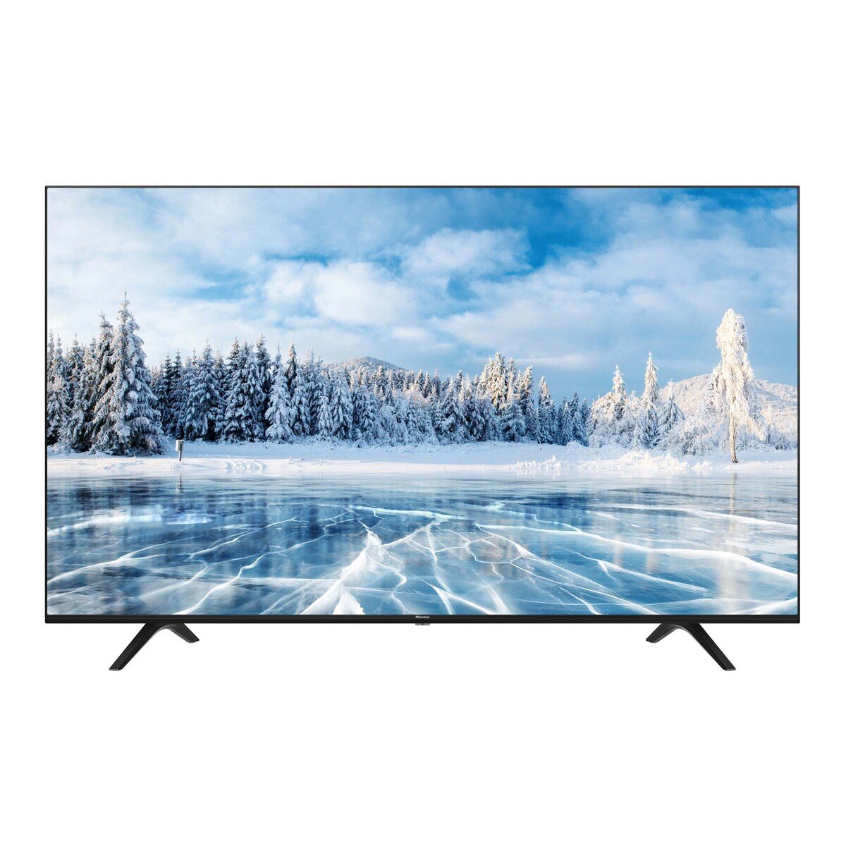 Hisense 4K Ultra HD Smart LED TV 55A7103F 55"