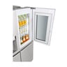 LG Side by Side Refrigerator LS242VBVLN 600Ltr