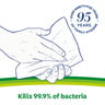 Kleenex Hygienic Anti-Bacterial Cleansing Wipes 24pcs