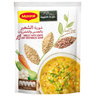 Maggi Barley with Lentil & Vegetables Soup 75 g