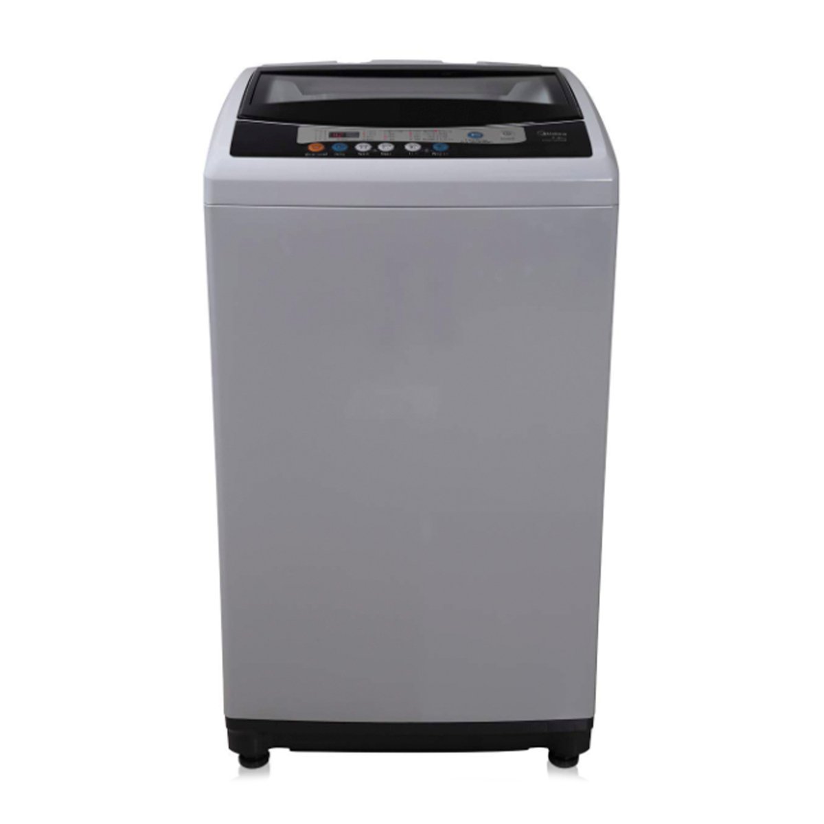 Midea Top Load Washing Machine MAE70-1106TPS 7Kg