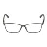ستانليو نظارة للجنسين 5006 C3 بتصميم شبه مربع و لون رمادي