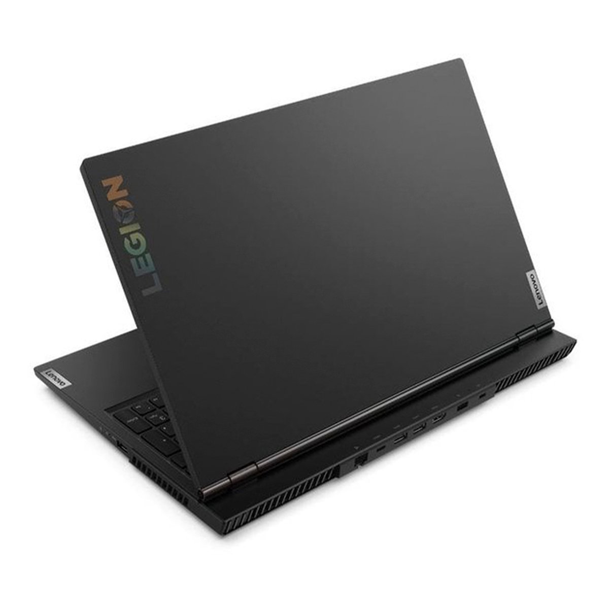 Lenovo Legion 5 (81Y6009KAX) Gaming Laptop, 15.6" FHD, 10th-Gen Intel Core i7-10750H,16GB RAM, 1TB HDD,256GB SSD NVIDIA GeForce GTX 2060 6GB Graphics, Windows 10,Black