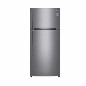 LG Double Door Refrigerator GR-H842HLHL 592LTR