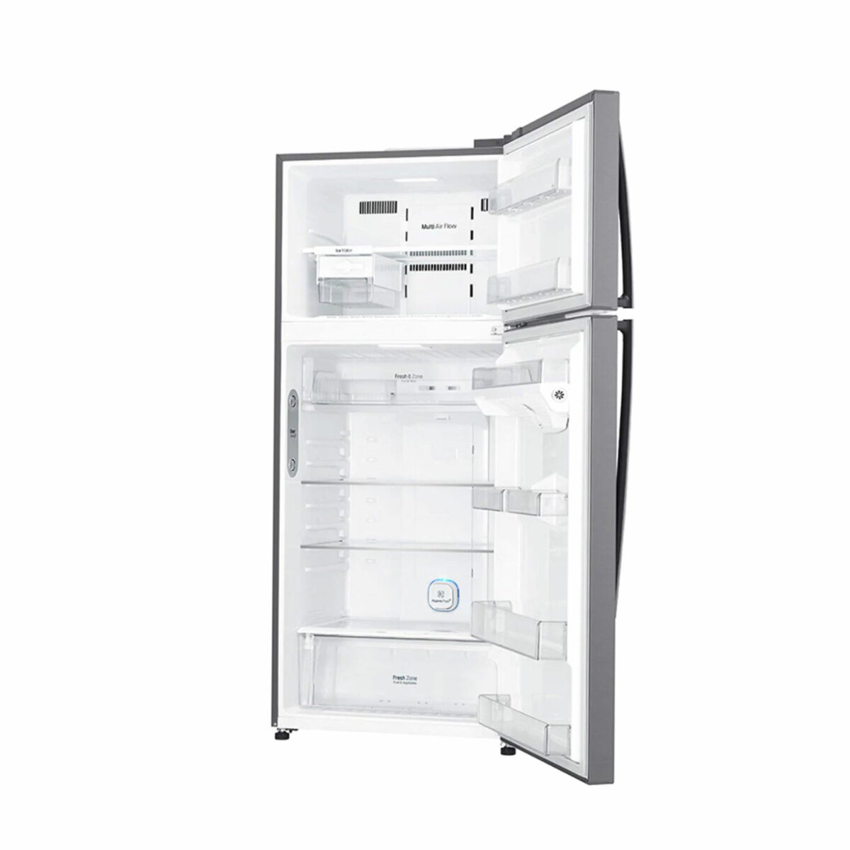 LG Double Door Refrigerator GR-H842HLHL 592LTR