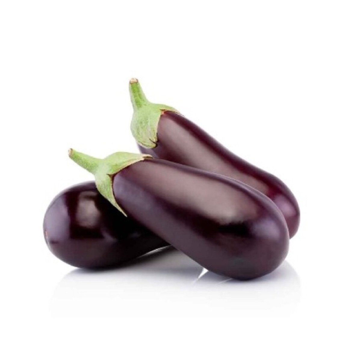 Eggplant Big Oman 1kg