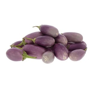Eggplant Pink Oman 1kg