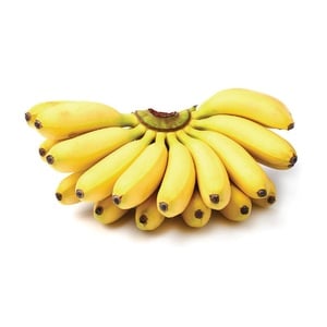 Mysore Banana Oman 1kg