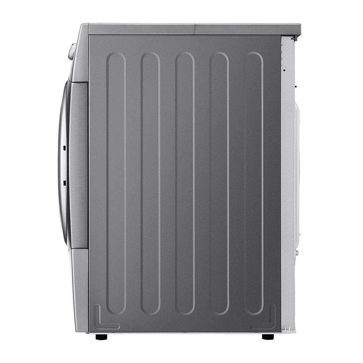 LG Front Load Condenser Dryer Sensor Dry, Smart Diagnosis™ RC8066G2F 8Kg