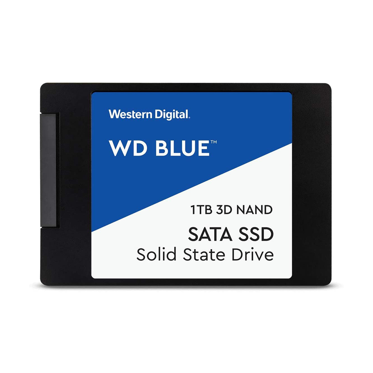 WD Internal SATA SSD WDBNCE0010 1TB