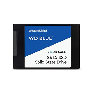 WD Internal SATA SSD WDBNCE0020 2TB