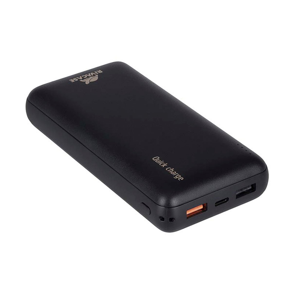 RIVACASE Batterie externe 20000mAh USB-C pas cher 