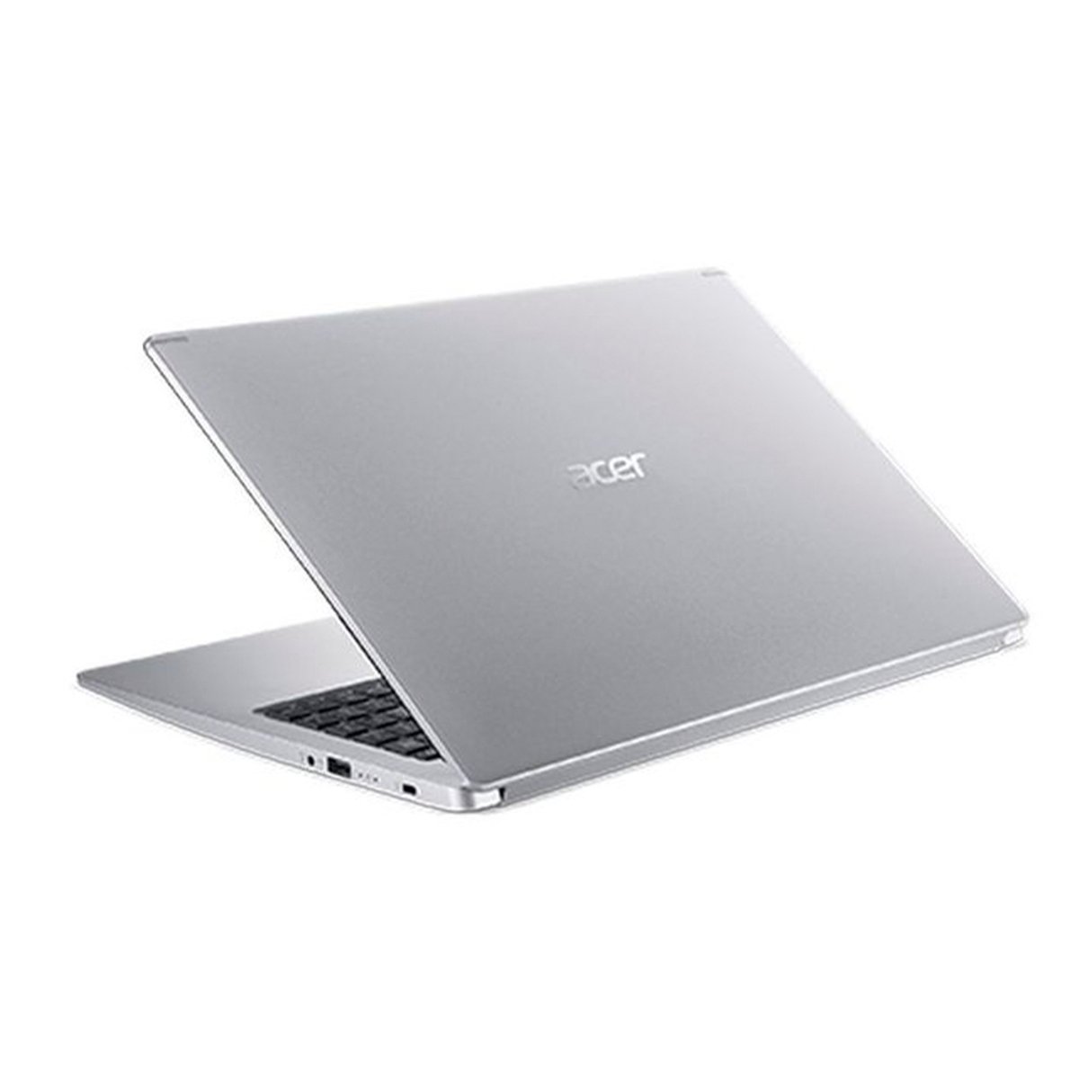 Acer A514-NX.HUPEM008 Notebook, Core i5-1035G1, 14 Inch,8GB RAM,512GB SSD,Windows 10,Silver