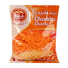 Baladna Shredded Cheddar Cheese 450g
