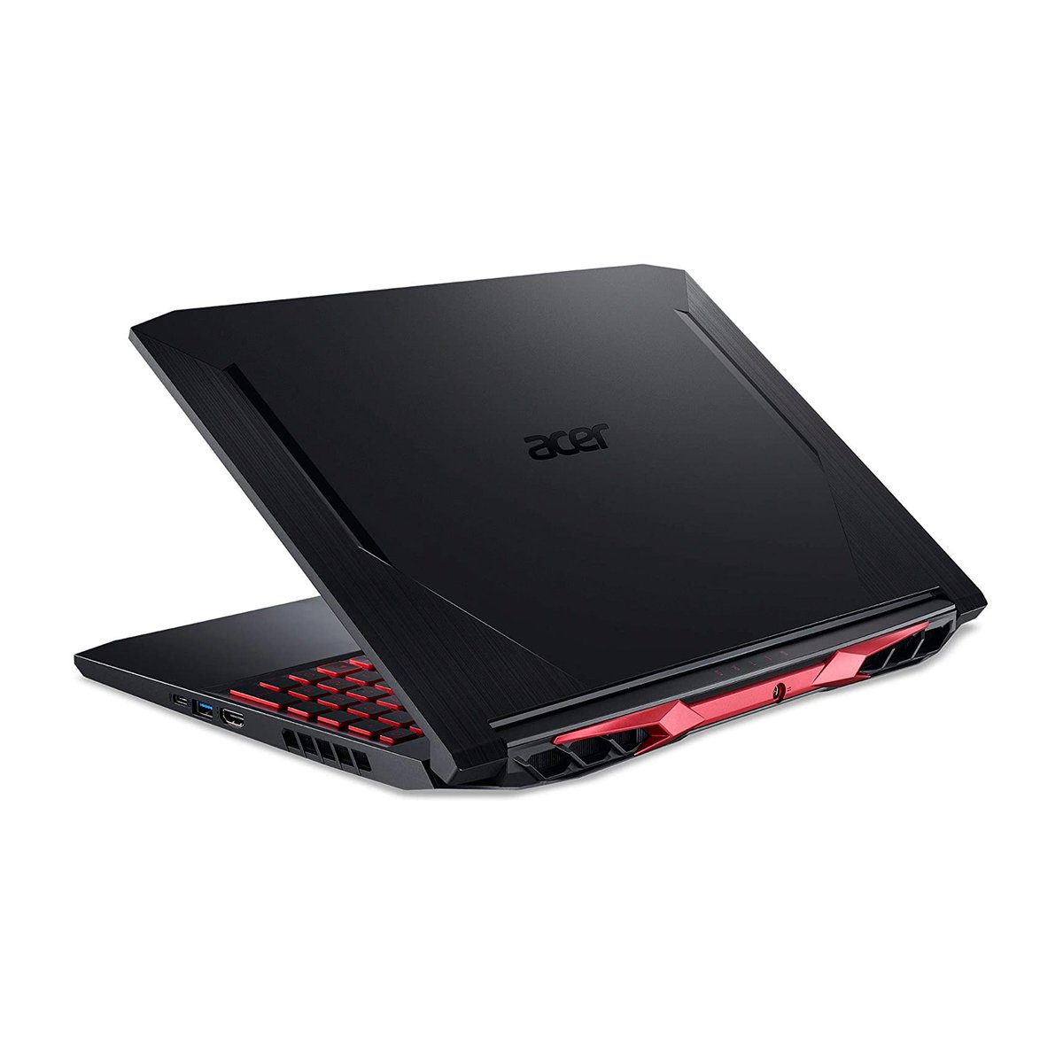 Acer Nitro 5 AN515 Gaming Notebook (NH.Q59EM.04Q)Intel Core i5-9300H Quad Core,8G Ram,1TB SSD,4GB NVIDIA®GeForce GTX™,15.6" FHD Acer ComfyView IPS LED LCD/Windows 10 Home,Black