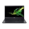 Acer Aspire 3-A315-57G-77HQ Laptop-15.6" FHD , Intel Core i7-1065G7,8GB DDR4 RAM,1TB HDD,128GB SSD,2GB Graphics[NVIDIA GeForce MX330],Win10 Home,Black