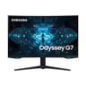 Samsung 32" Odyssey G7 Gaming Monitor LC32G75
