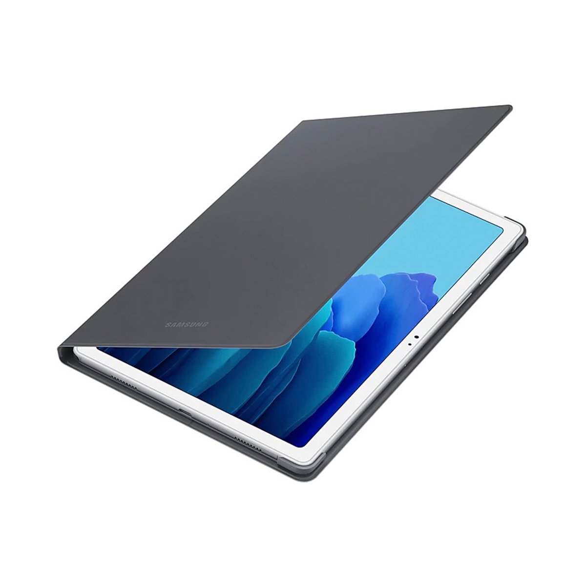 Samsung Book Cover for Galaxy Tab A7 BT500PJ Black