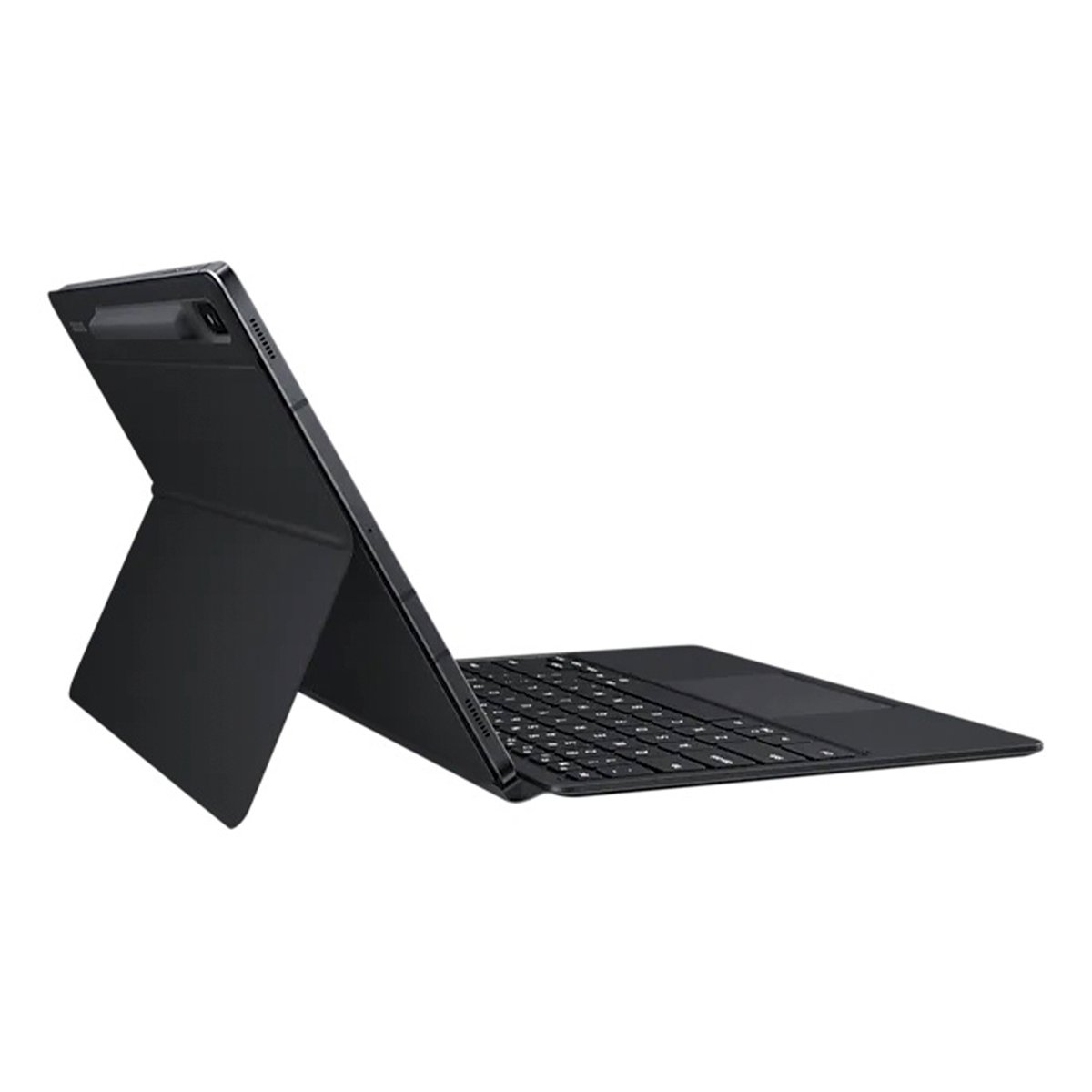 Samsung S7+ Keyboard Cover EF-DT970UBEGAE Black