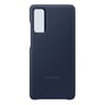 Samsung Galaxy S20FE Clear View Cover - Navy (ZG780CN)