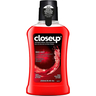 Closeup Red Hot Antibacterial Mouthwash 400 ml